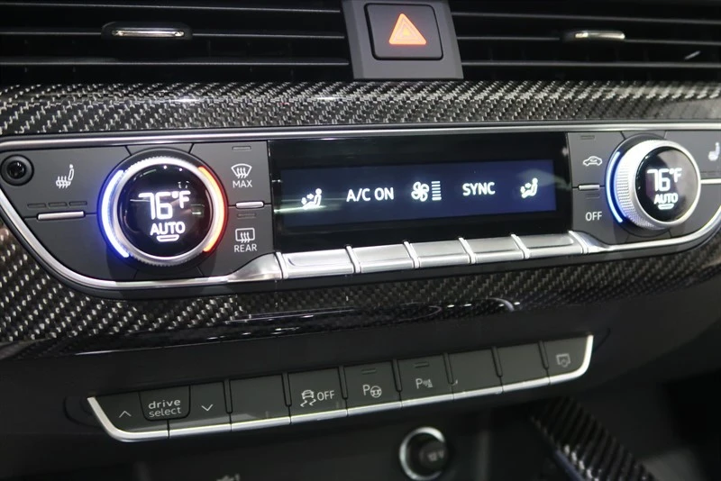 2022 Audi B9 RS5 - Image 31 of 31