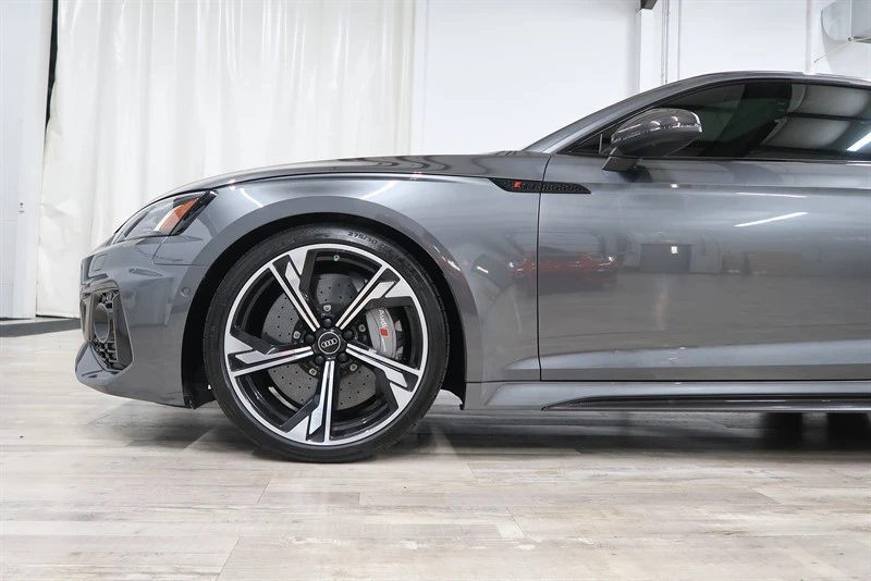 2022 Audi B9 RS5 - Image 14 of 21