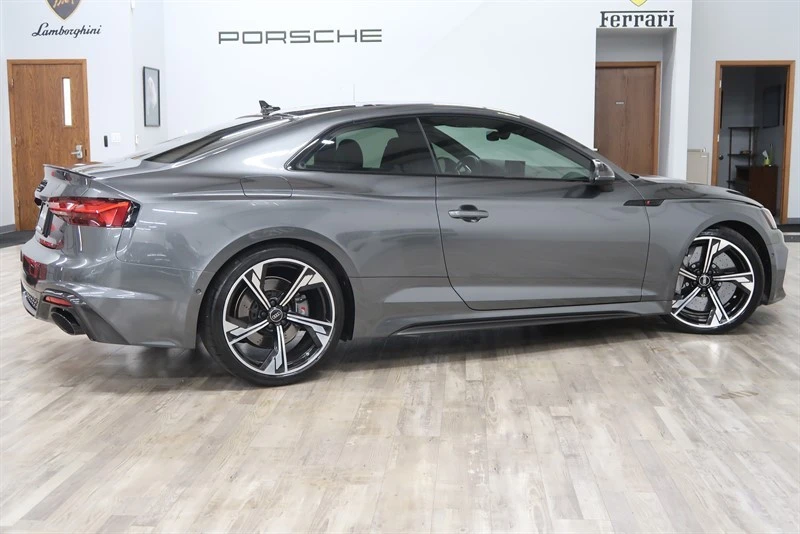 2022 Audi B9 RS5 - Image 6 of 31