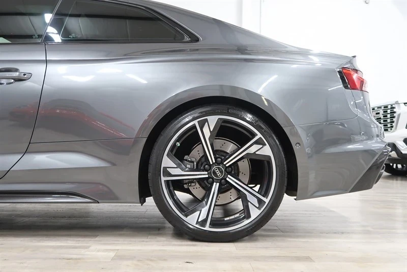 2022 Audi B9 RS5 - Image 16 of 21