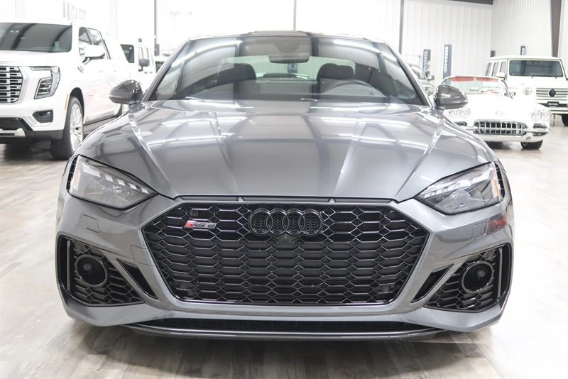 2022 Audi B9 RS5 - Image 12 of 21