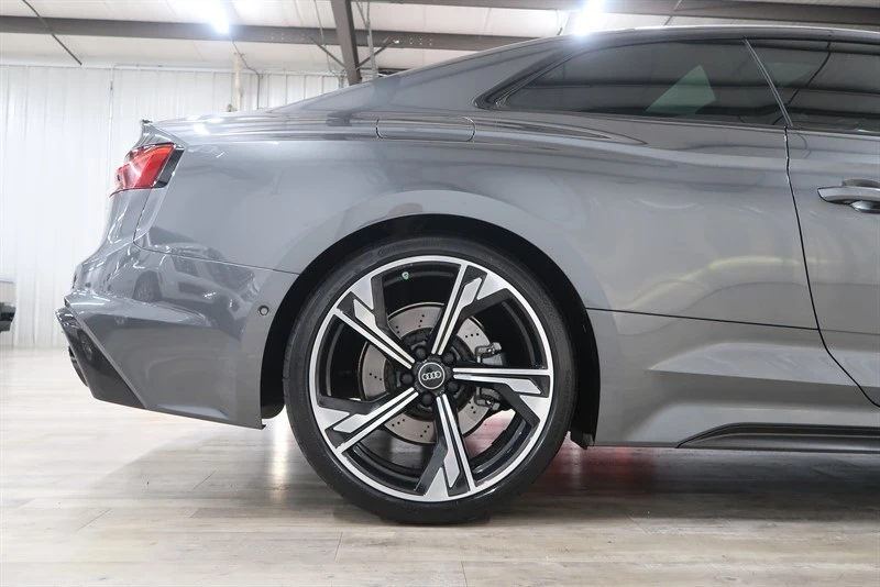 2022 Audi B9 RS5 - Image 21 of 31