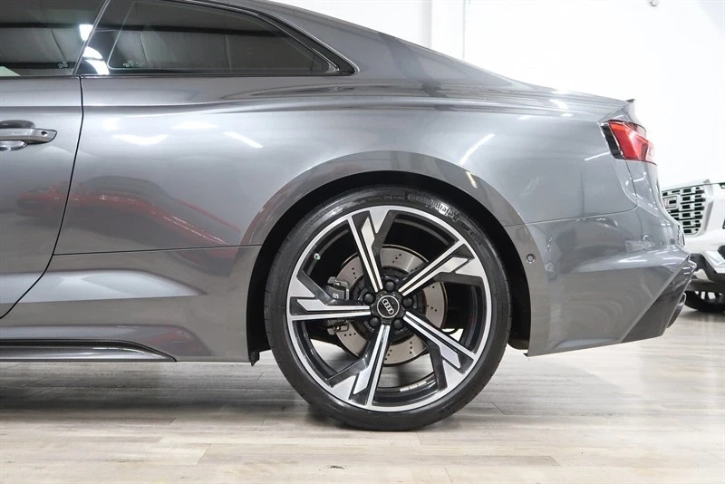 2022 Audi B9 RS5 - Image 16 of 21