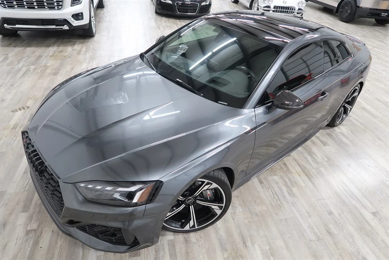 2022 Audi B9 RS5 - Image 4 of 21