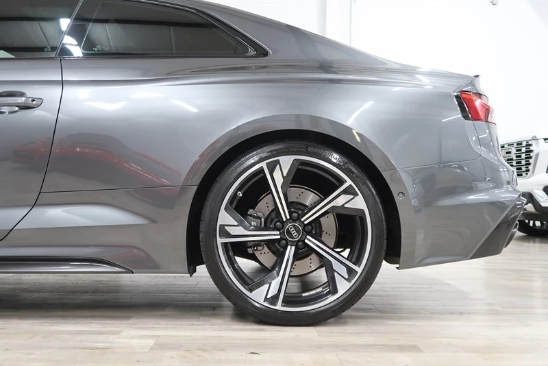 2022 Audi B9 RS5 - Image 16 of 31
