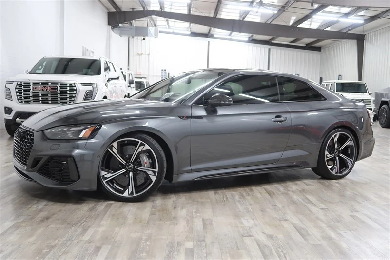 2022 Audi B9 RS5 - Image 5 of 31