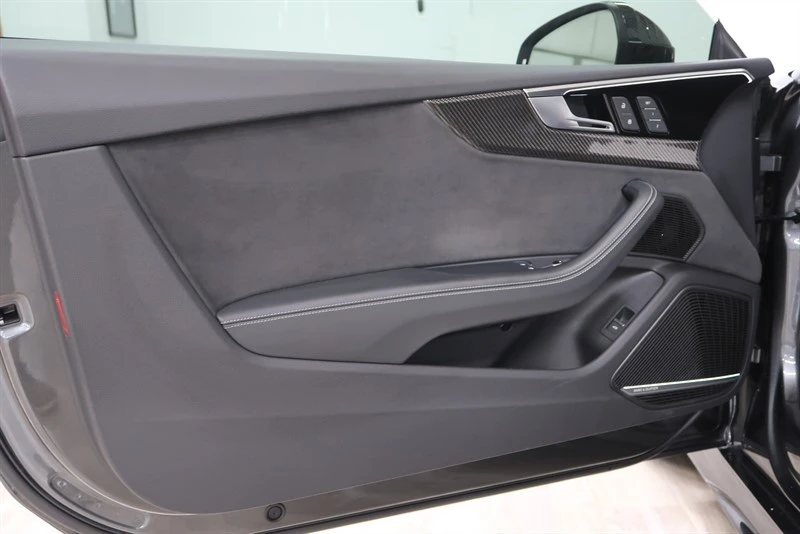 2022 Audi B9 RS5 - Image 26 of 31
