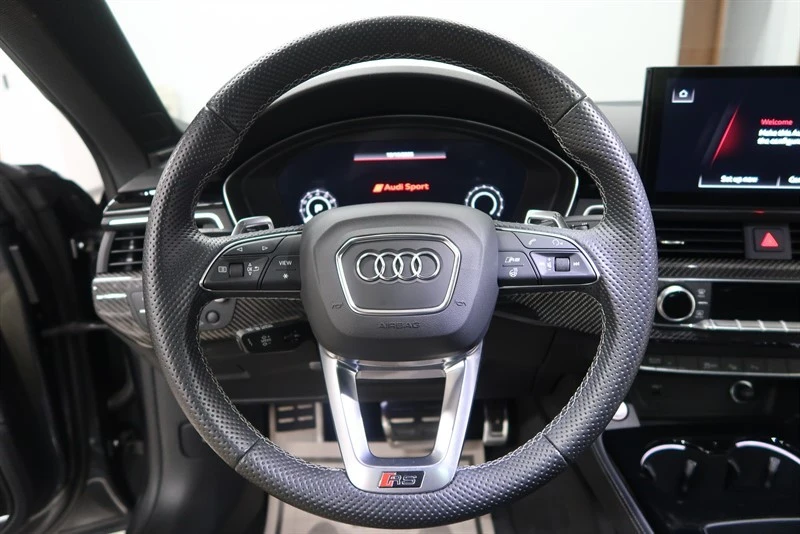 2022 Audi B9 RS5 - Image 28 of 31