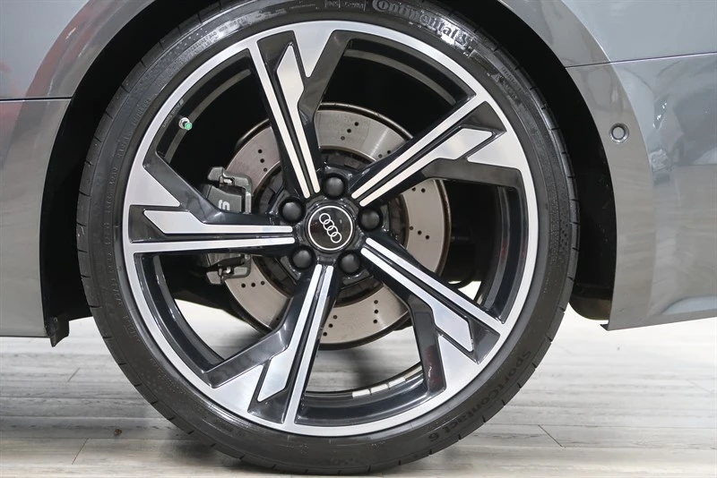 2022 Audi B9 RS5 - Image 17 of 21