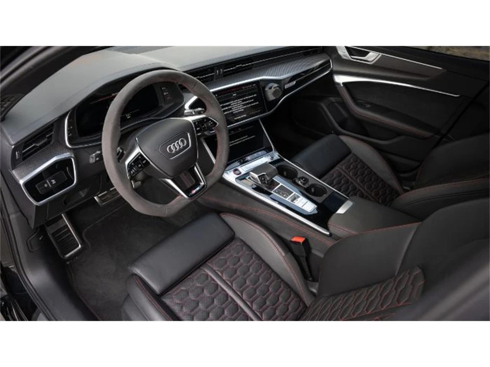 2022 Audi C8 RS6 - Image 6 of 17