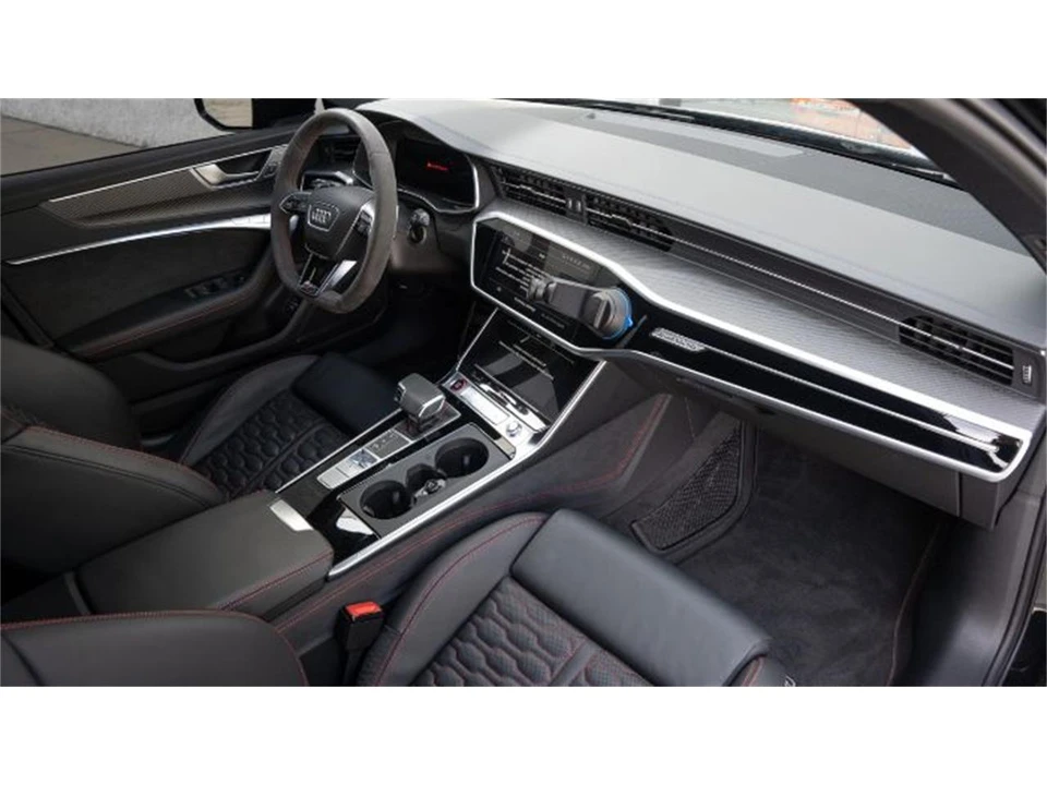 2022 Audi C8 RS6 - Image 15 of 17