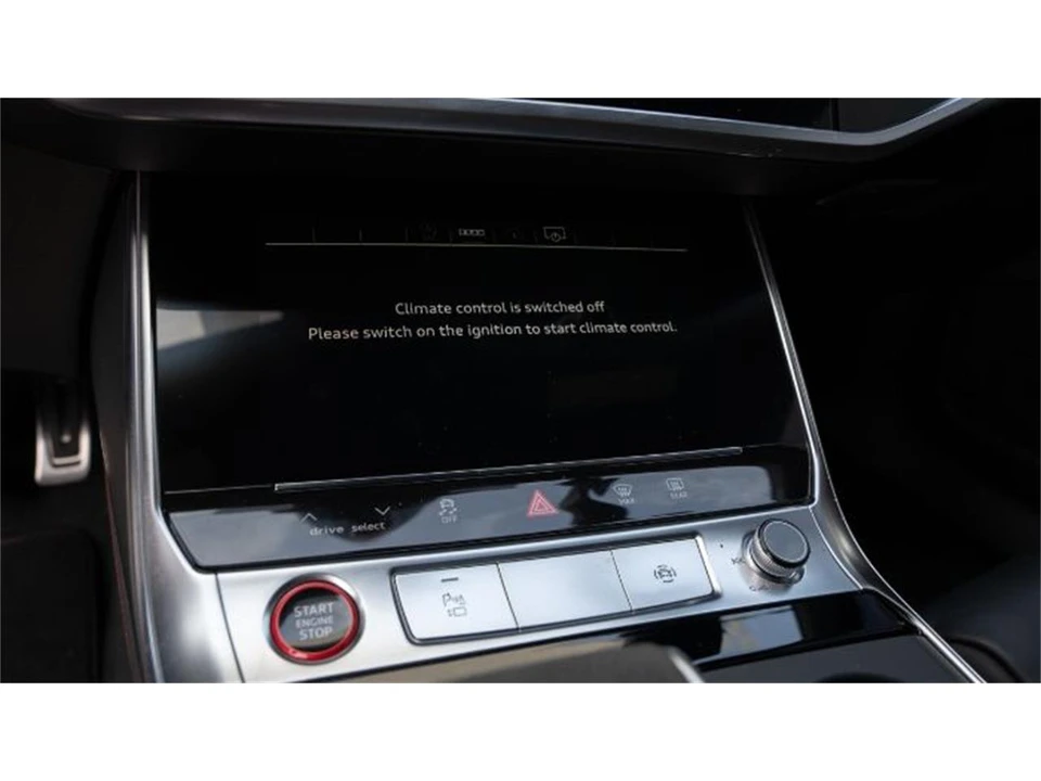2022 Audi C8 RS6 - Image 11 of 17
