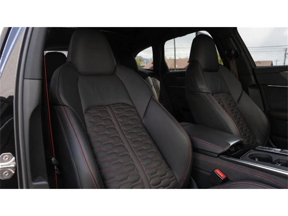 2022 Audi C8 RS6 - Image 14 of 17