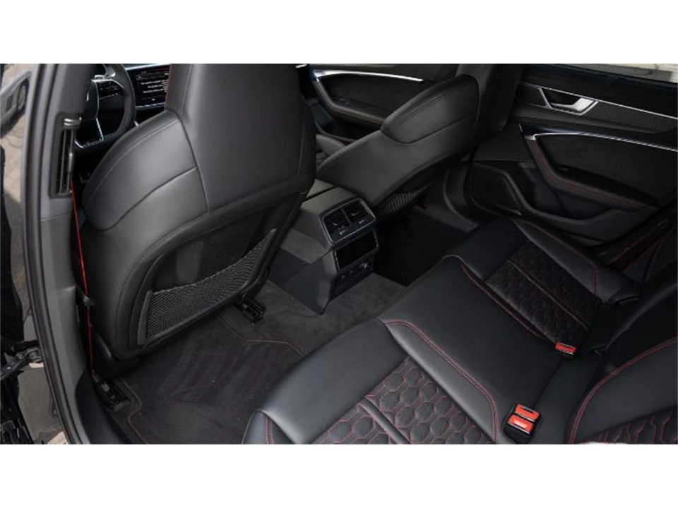 2022 Audi C8 RS6 - Image 13 of 17