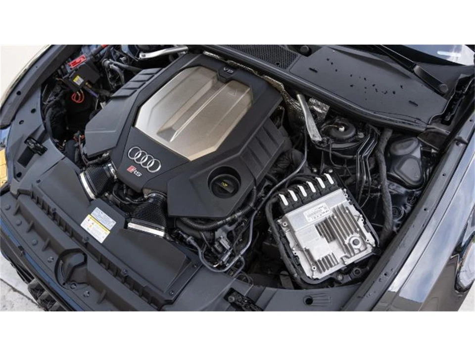 2022 Audi C8 RS6 - Image 17 of 17