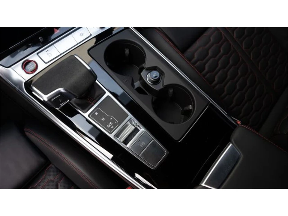 2022 Audi C8 RS6 - Image 12 of 17