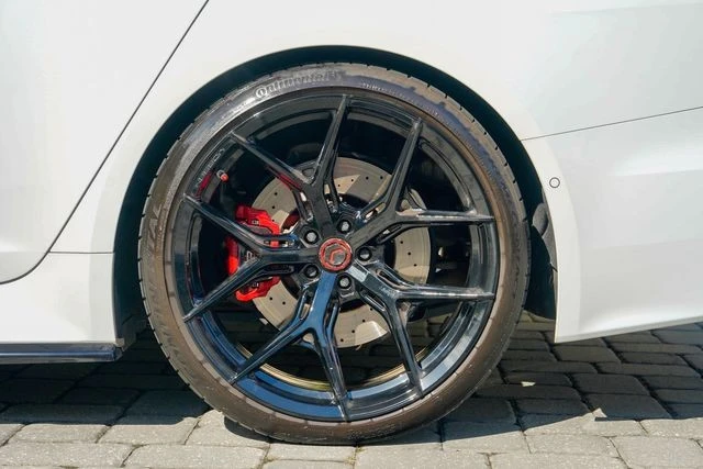 2022 Audi C8 RS6 - Image 17 of 21