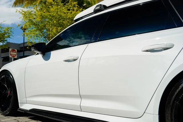 2022 Audi C8 RS6 - Image 19 of 21