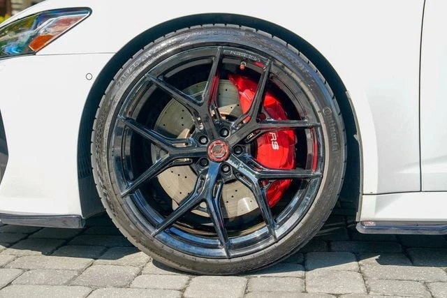 2022 Audi C8 RS6 - Image 14 of 21