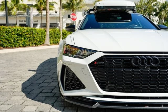 2022 Audi C8 RS6 - Image 6 of 21