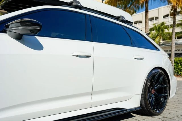 2022 Audi C8 RS6 - Image 11 of 21