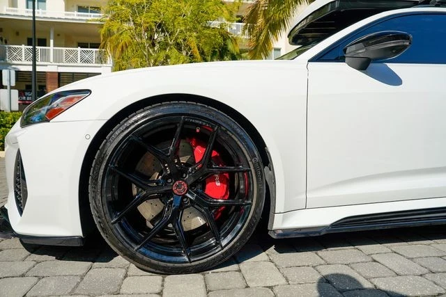 2022 Audi C8 RS6 - Image 12 of 21