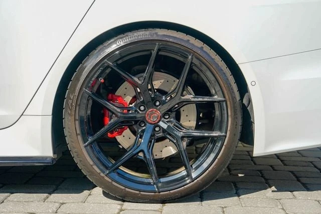 2022 Audi C8 RS6 - Image 17 of 21