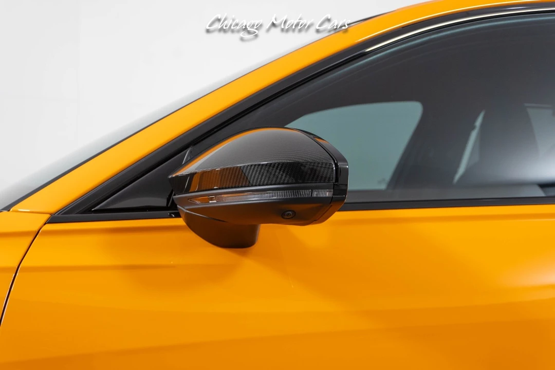 2022 Audi C8 RS6 - Image 5 of 21