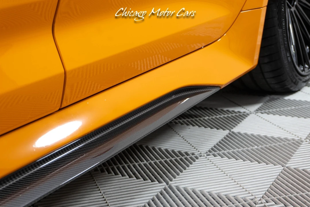 2022 Audi C8 RS6 - Image 7 of 21