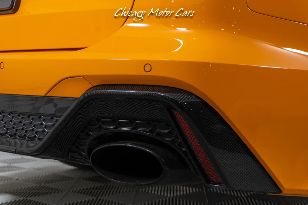 2022 Audi C8 RS6 - Image 16 of 21