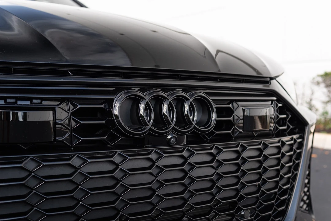 2022 Audi C8 RS6 - Image 13 of 21