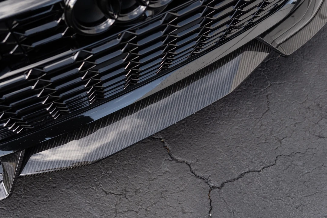 2022 Audi C8 RS6 - Image 14 of 21