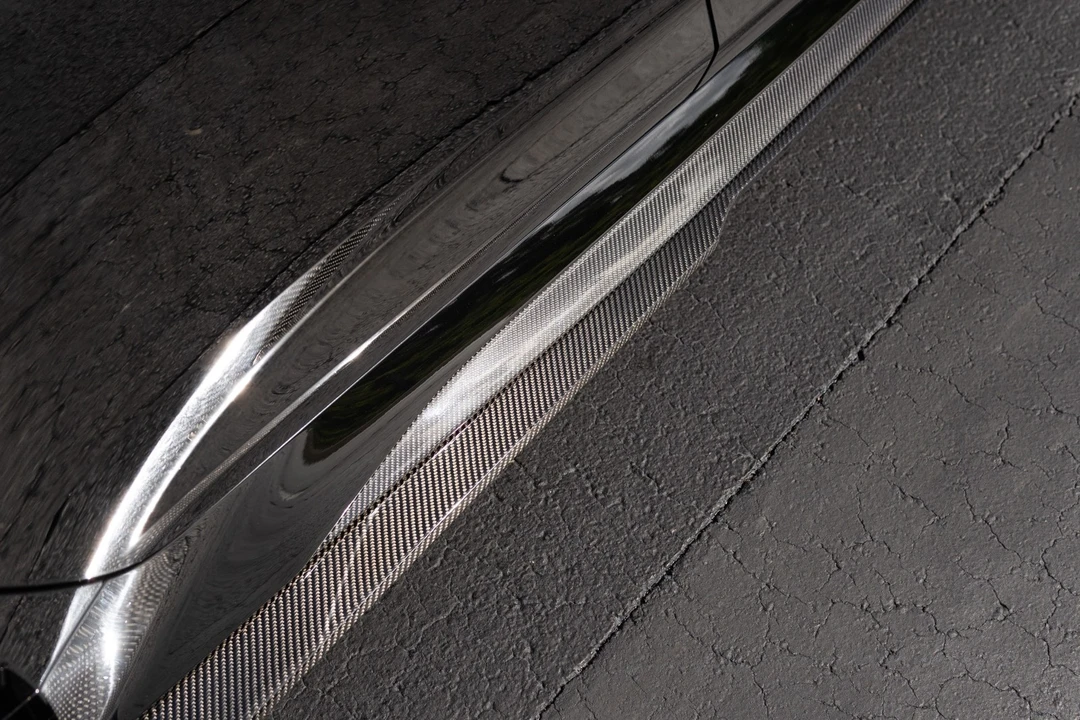 2022 Audi C8 RS6 - Image 18 of 21