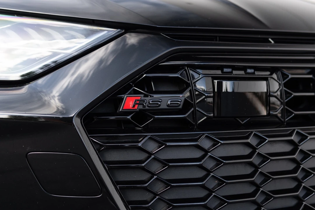 2022 Audi C8 RS6 - Image 12 of 21