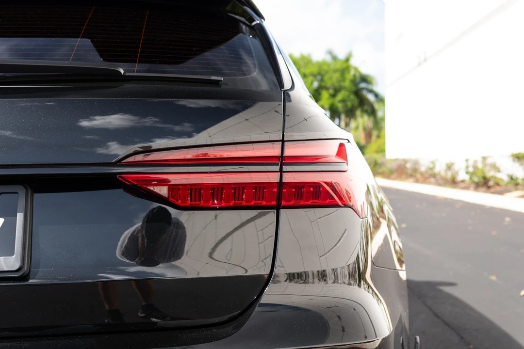 2022 Audi C8 RS6 - Image 20 of 21
