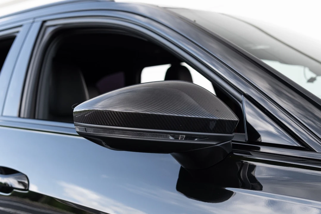 2022 Audi C8 RS6 - Image 10 of 21