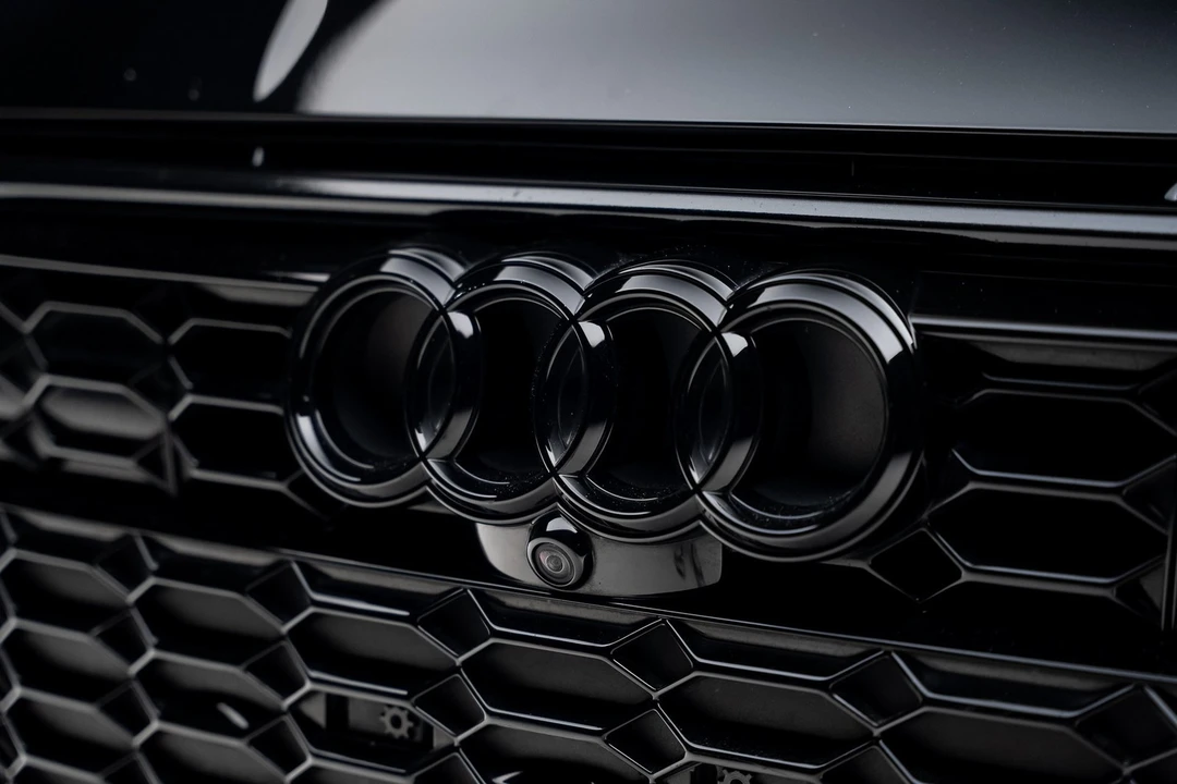 2022 Audi C8 RS6 - Image 9 of 21
