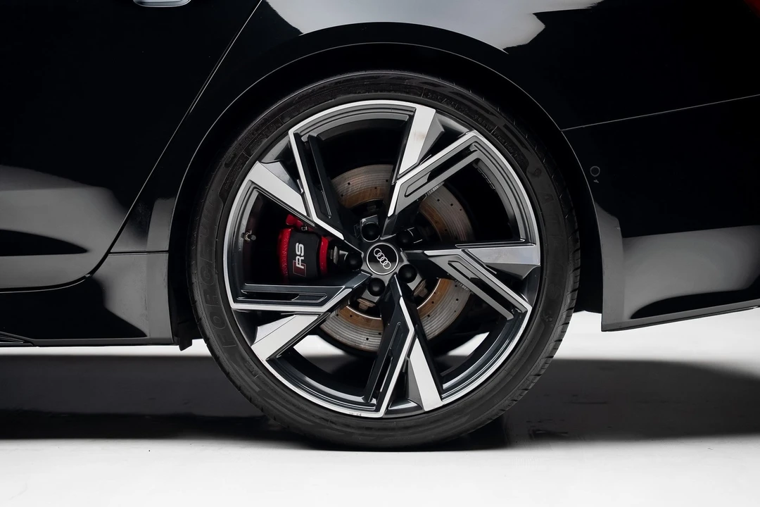 2022 Audi C8 RS6 - Image 18 of 21