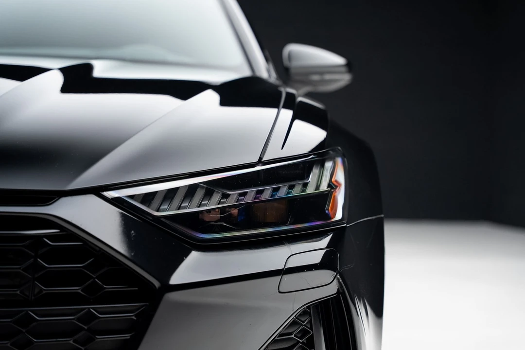 2022 Audi C8 RS6 - Image 6 of 21