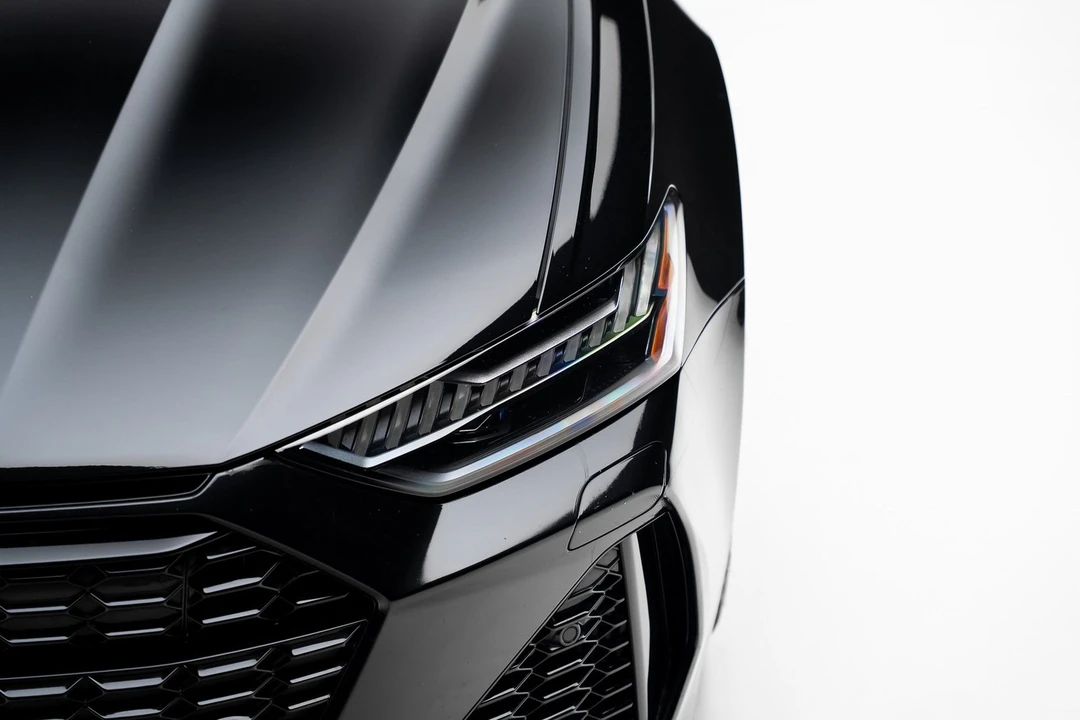 2022 Audi C8 RS6 - Image 7 of 12