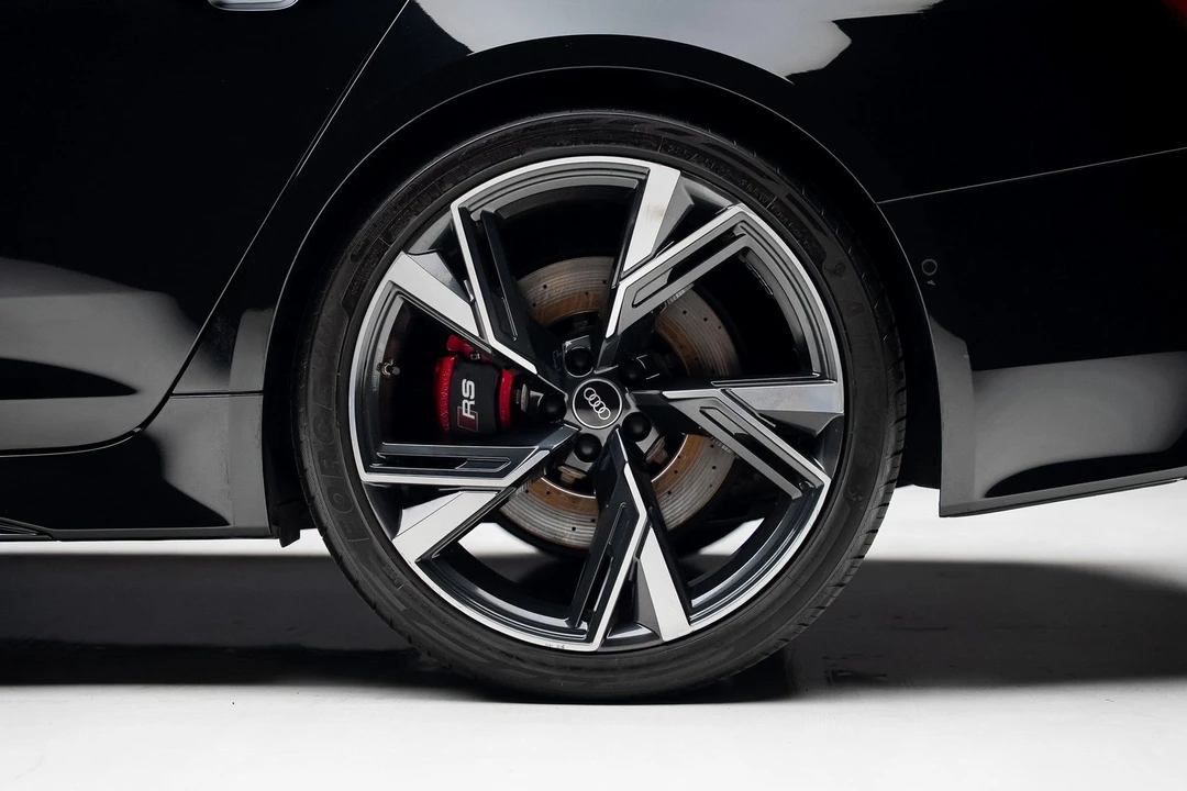 2022 Audi C8 RS6 - Image 19 of 21