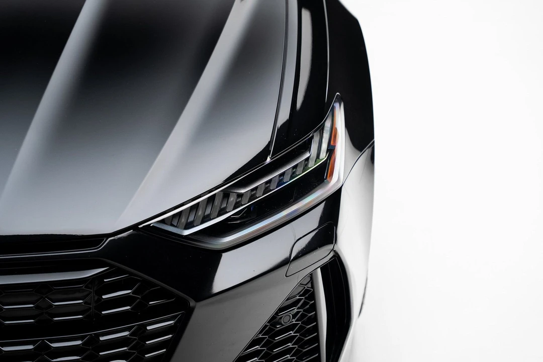 2022 Audi C8 RS6 - Image 8 of 21