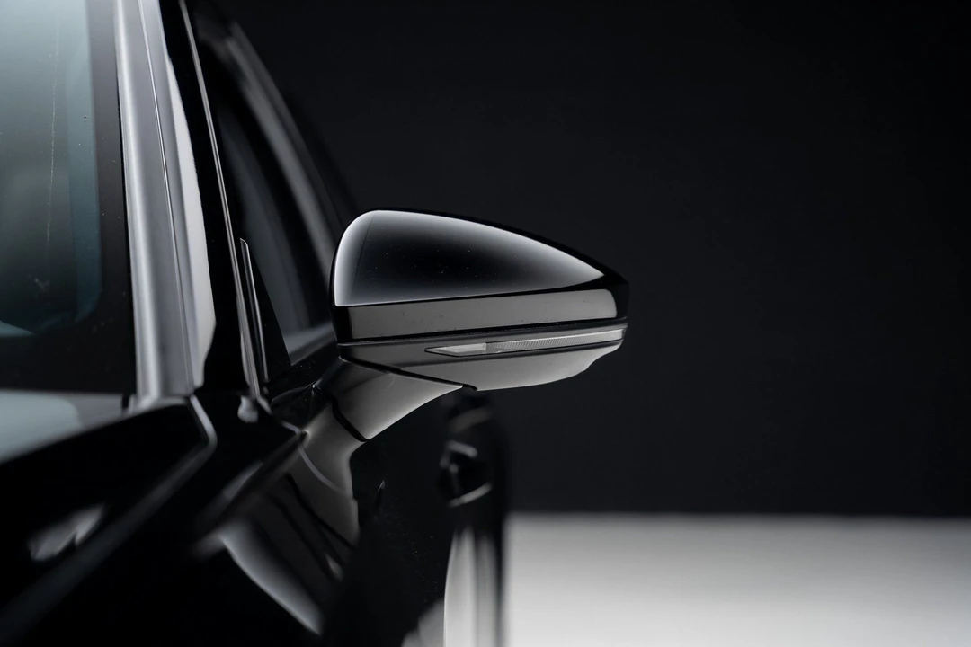 2022 Audi C8 RS6 - Image 13 of 21