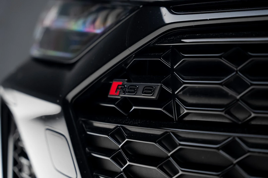 2022 Audi C8 RS6 - Image 11 of 21