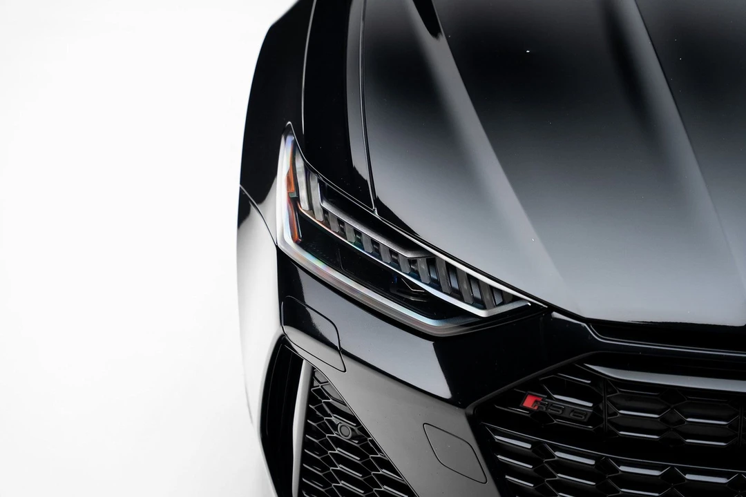 2022 Audi C8 RS6 - Image 9 of 21