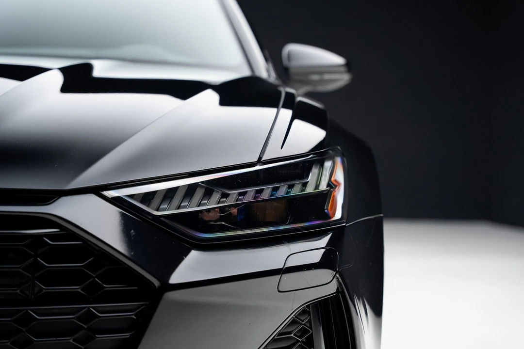 2022 Audi C8 RS6 - Image 7 of 21