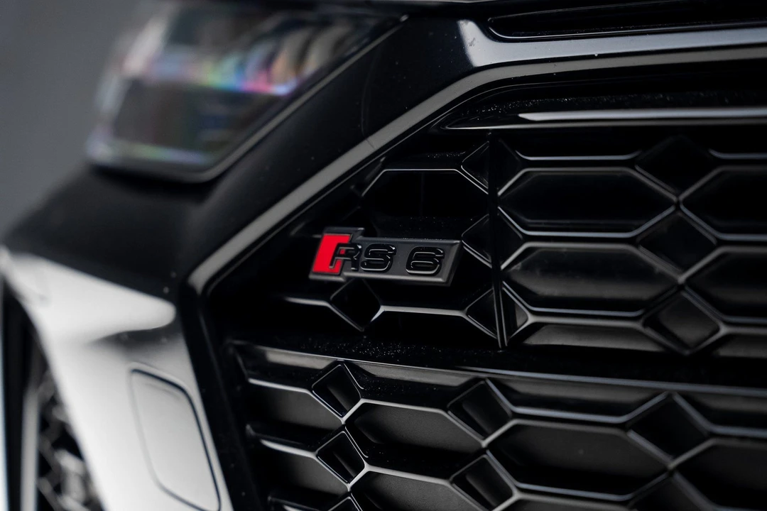 2022 Audi C8 RS6 - Image 11 of 21