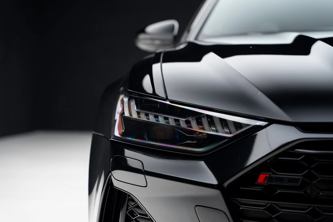2022 Audi C8 RS6 - Image 6 of 21