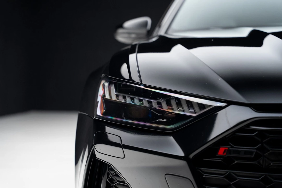 2022 Audi C8 RS6 - Image 6 of 21