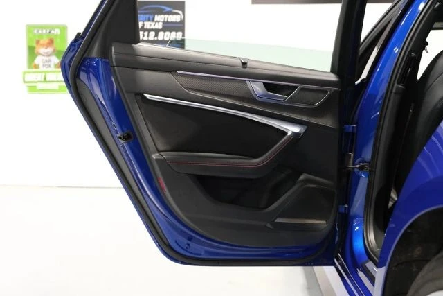 2022 Audi C8 RS6 - Image 25 of 31